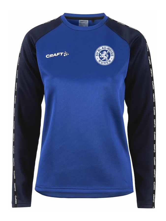 Craft Squad 2.0 Sweatshirt Damen