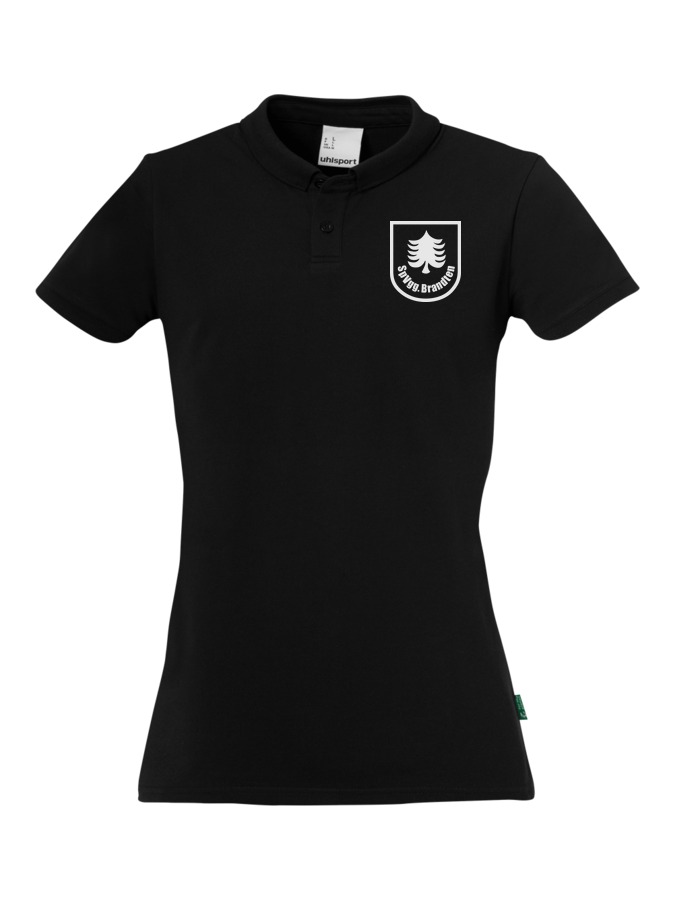 uhlsport Essential Polo Shirt Damen