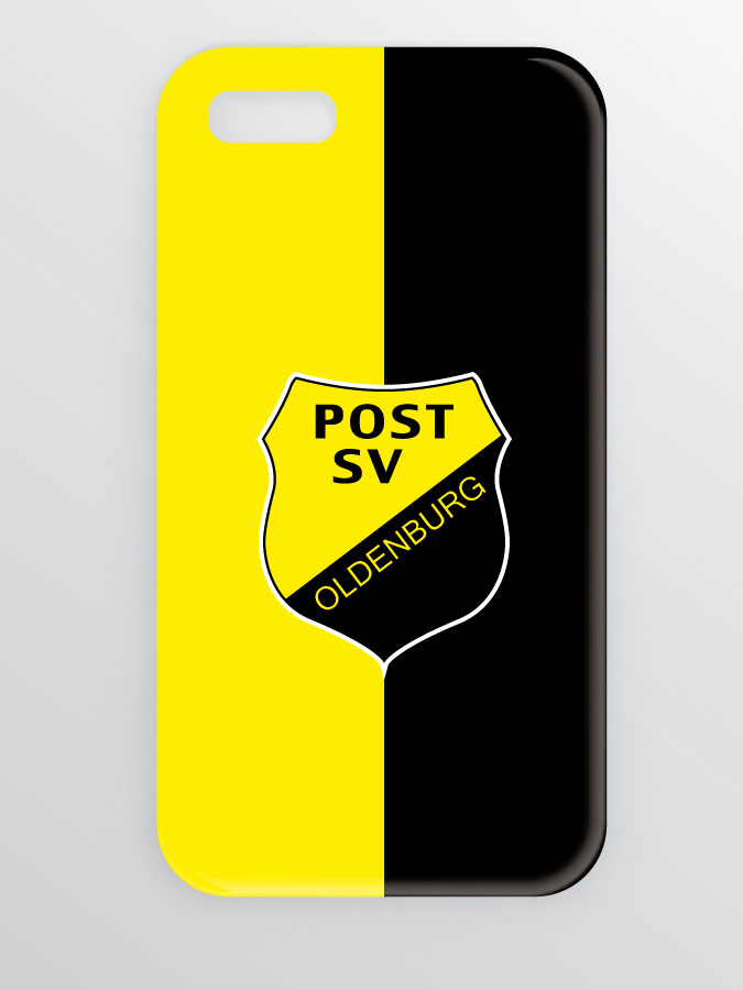 Smartphone Case Stripe