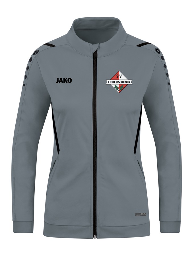 Jako Polyesterjacke Challenge Damen