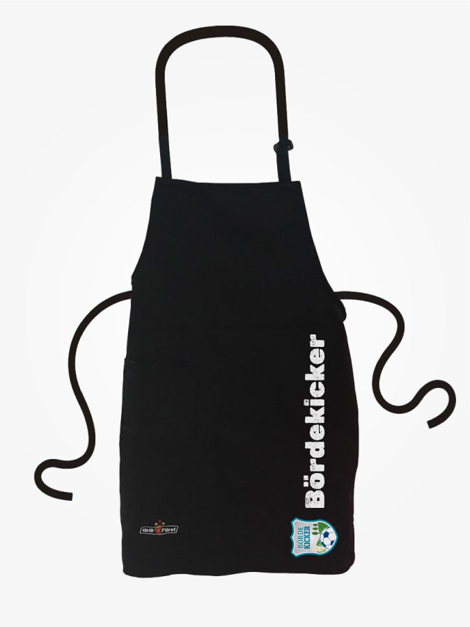 Schürze Grillfürst Classic