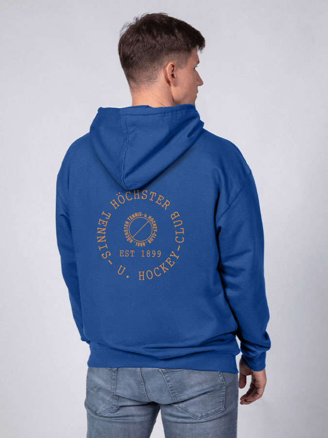 Hoodie Core Herren