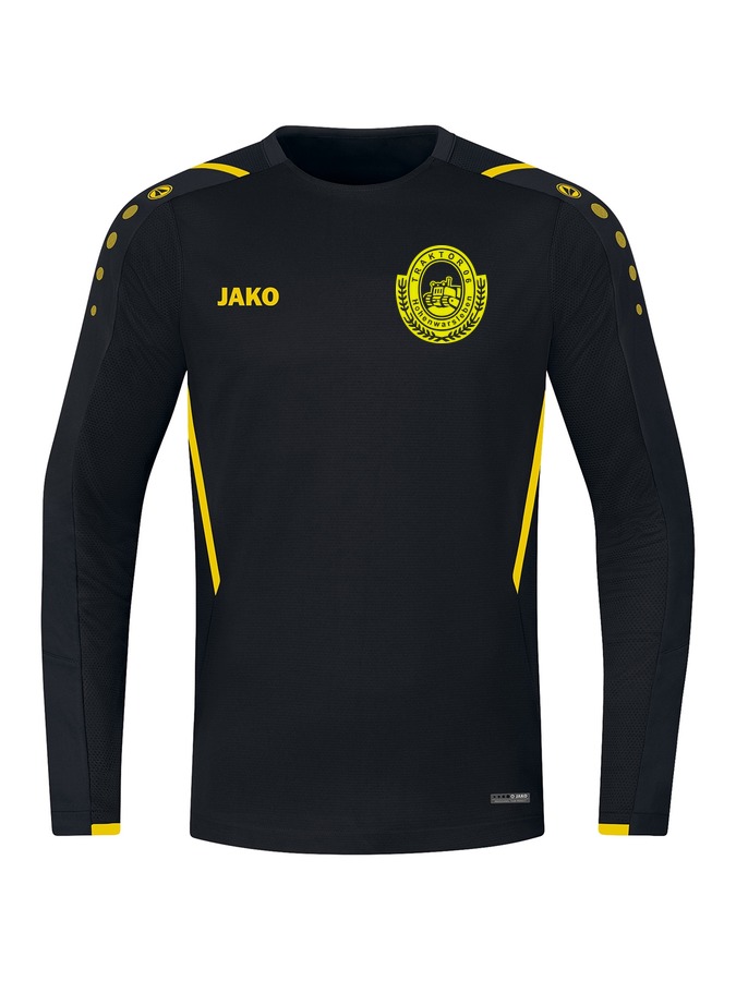 Jako Sweat Challenge