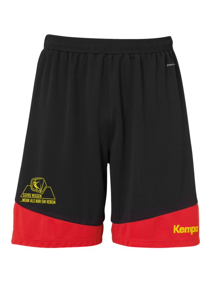 Kempa Emotion 2.0 Shorts