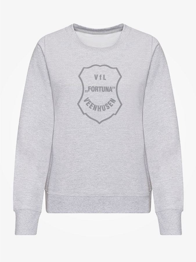 Sweater All Grey Unisex