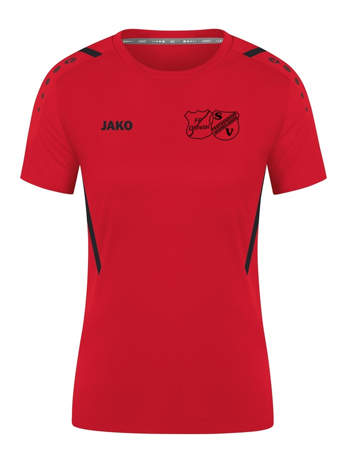 Jako Trikot Challenge Damen