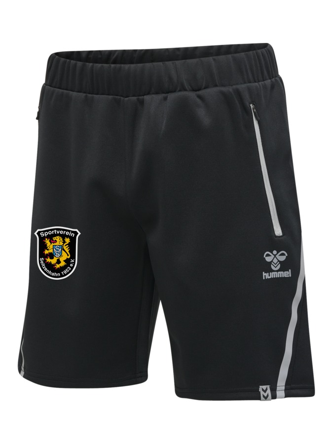 Hummel Cima Shorts Damen