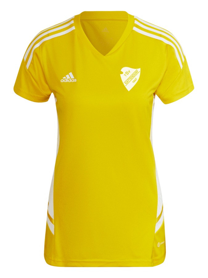 adidas Condivo 22 Trikot Damen