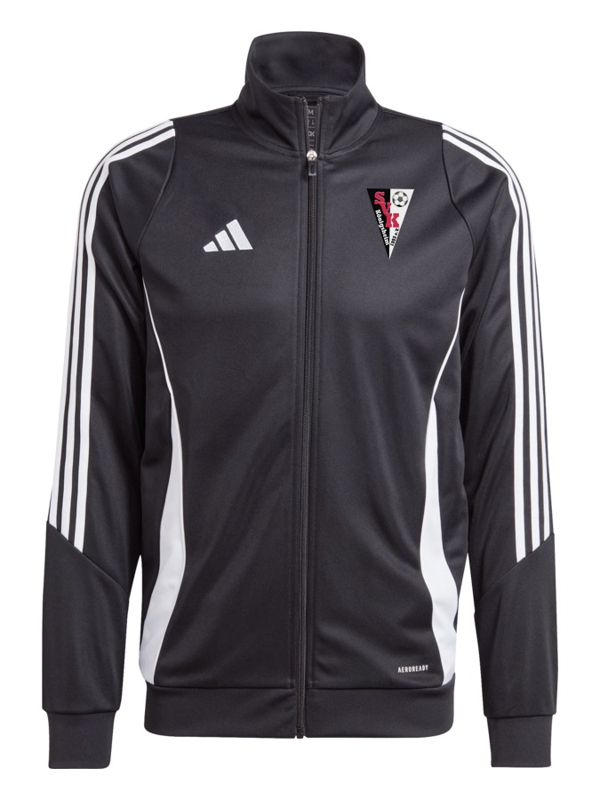 adidas Tiro 24 Trainingsjacke