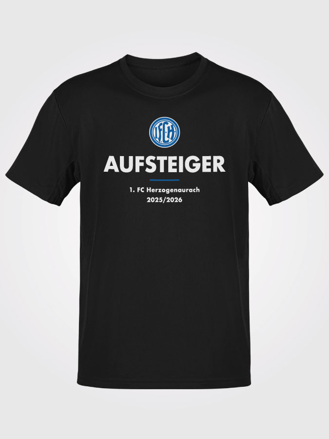 Shirt Aufsteiger