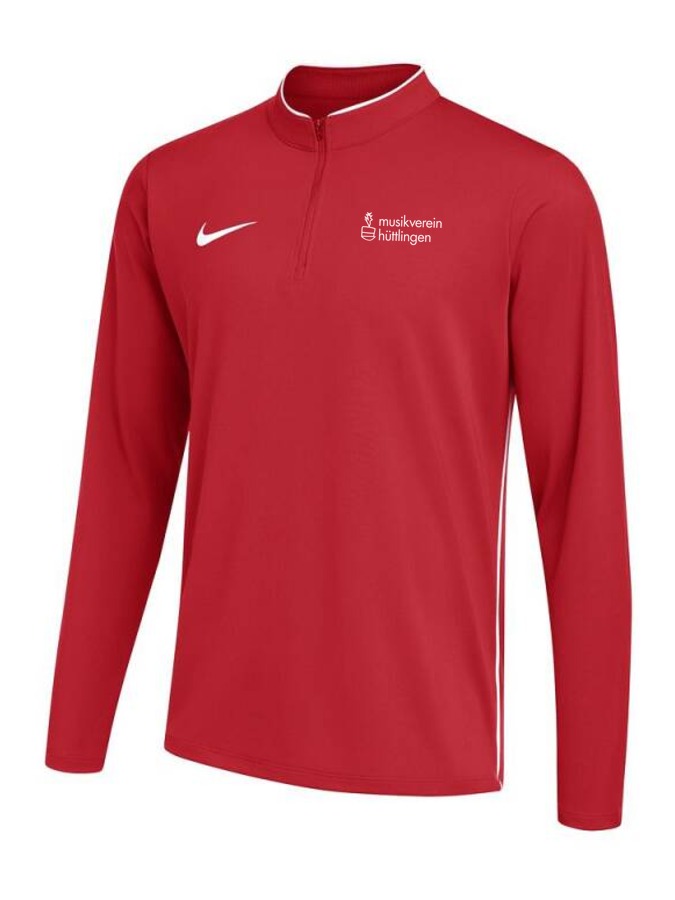 Nike Park 26 Drill Top