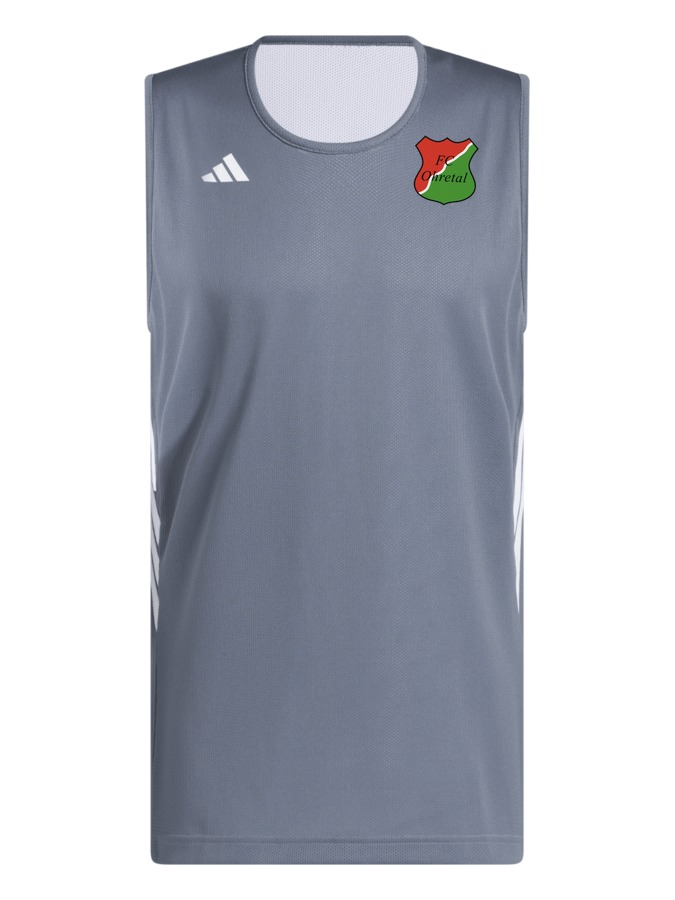 adidas 3G Speed Basketball Aeroready Wendetrikot