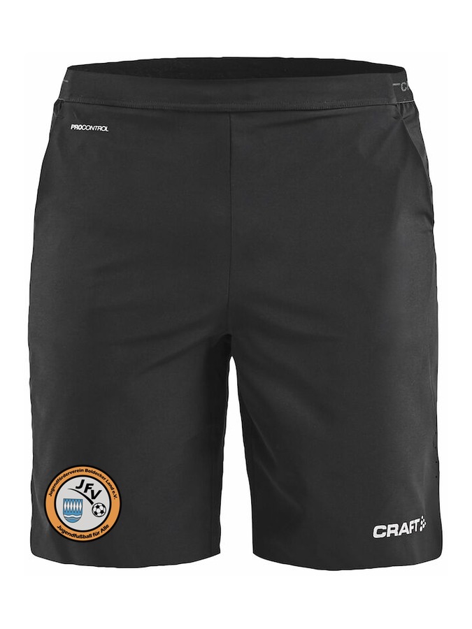 Craft Pro Control Impact Shorts
