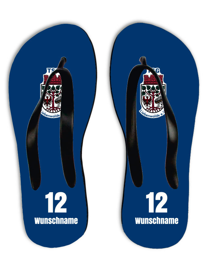 Zehentrenner