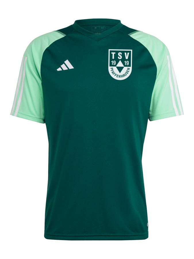adidas Tiro 23 Competition Trikot