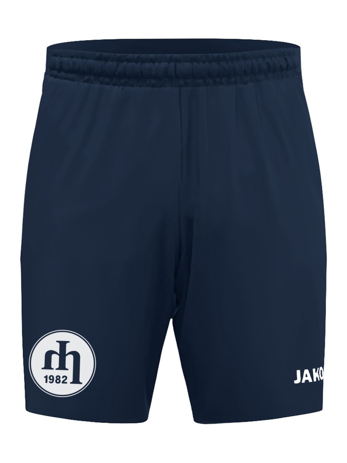 Jako Trainingsshort Dynamic Damen
