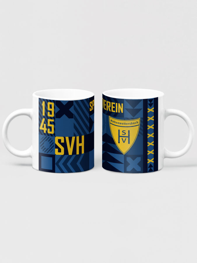 Sammlertasse 2026