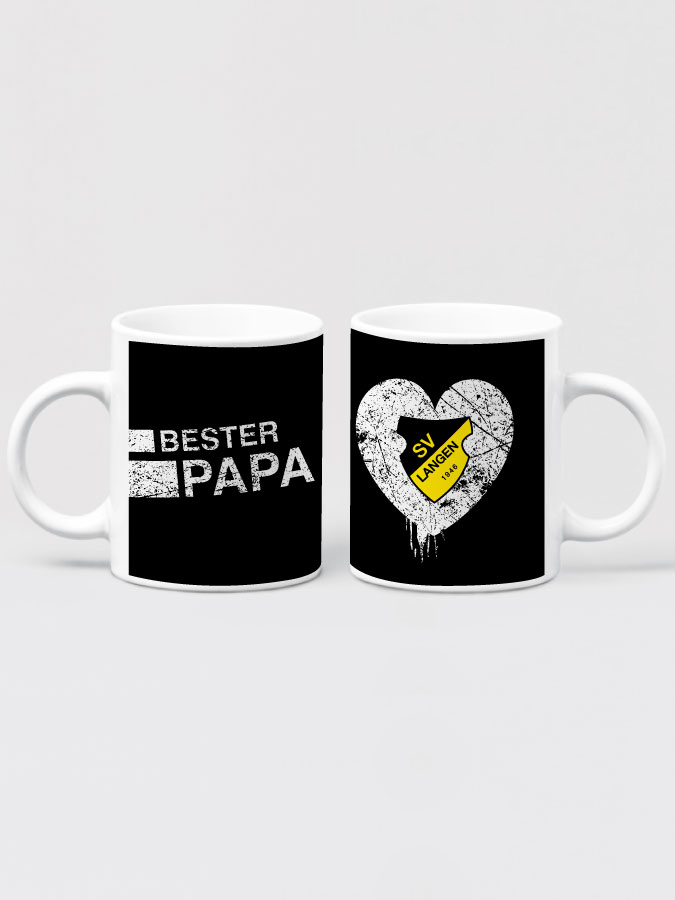 Tasse - Bester Papa