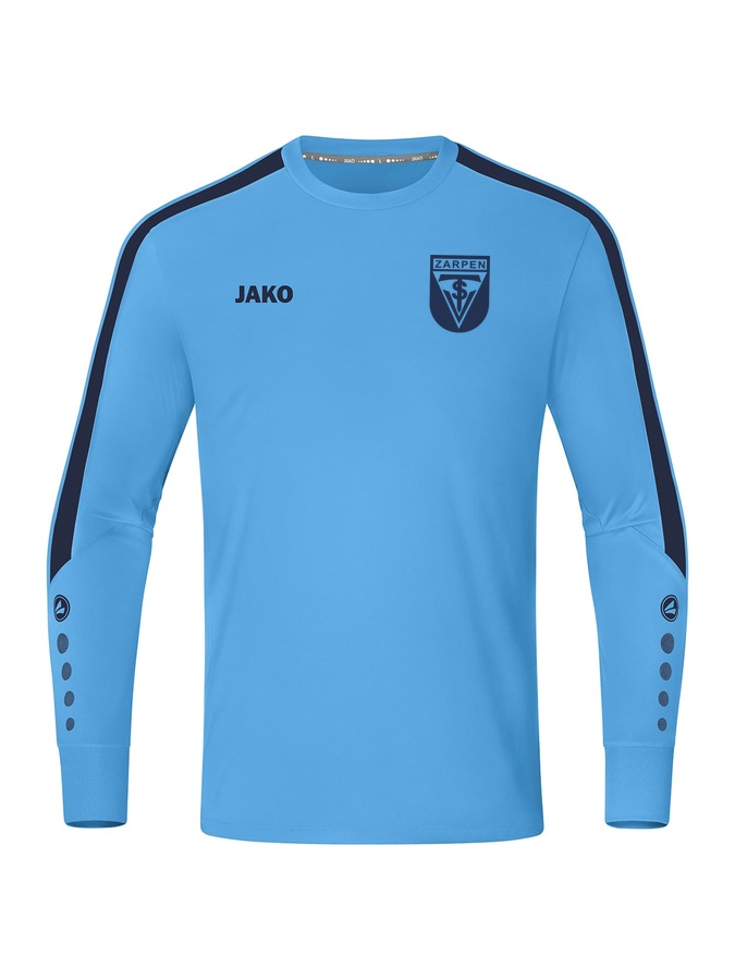 Jako Torwarttrikot Power