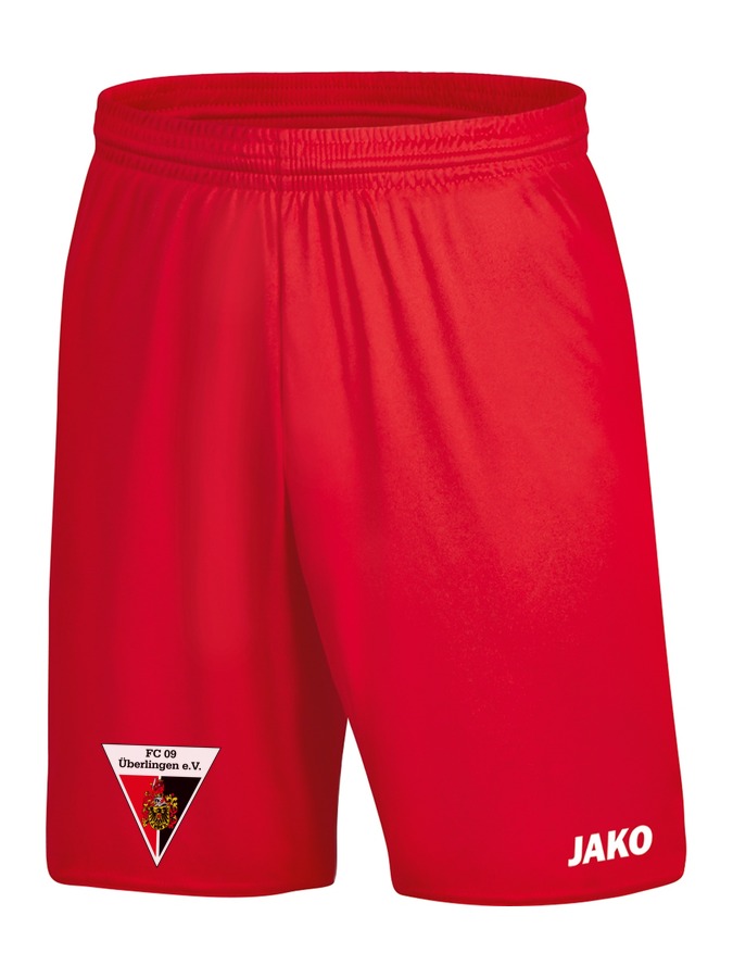 Jako Sporthose Manchester 2.0 Damen ohne Innenslip