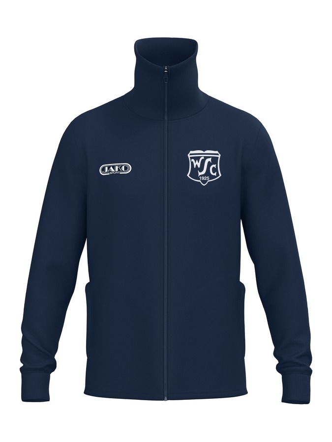 Jako Tracksuit Jacke Wardrobe