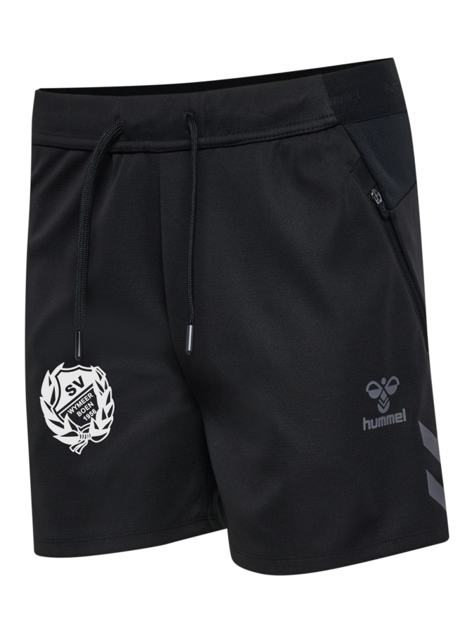 Hummel Cima 2.0 Shorts Damen