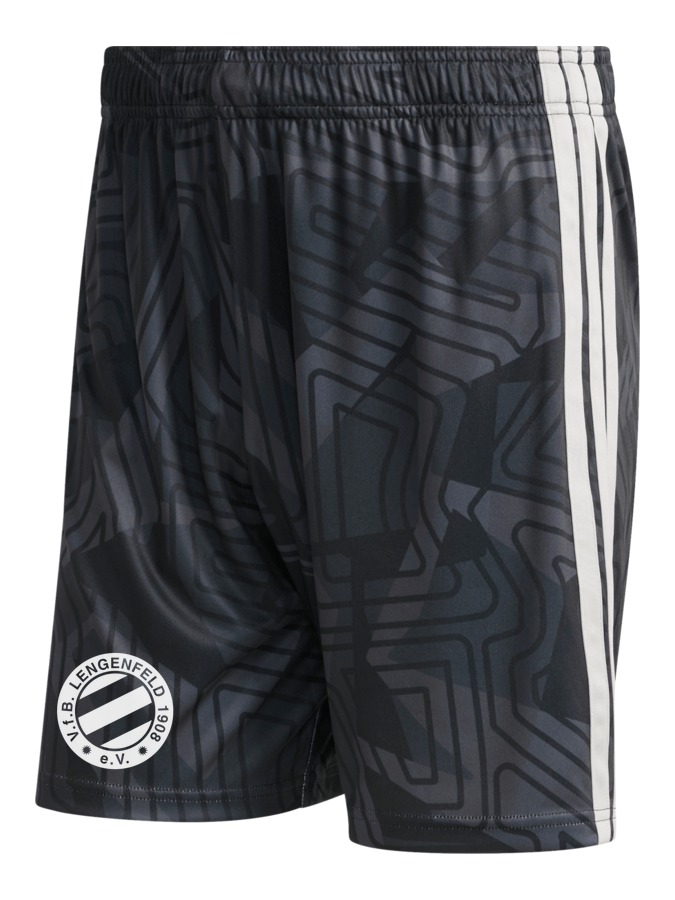 adidas Tiro 26 Competition Torwart Shorts