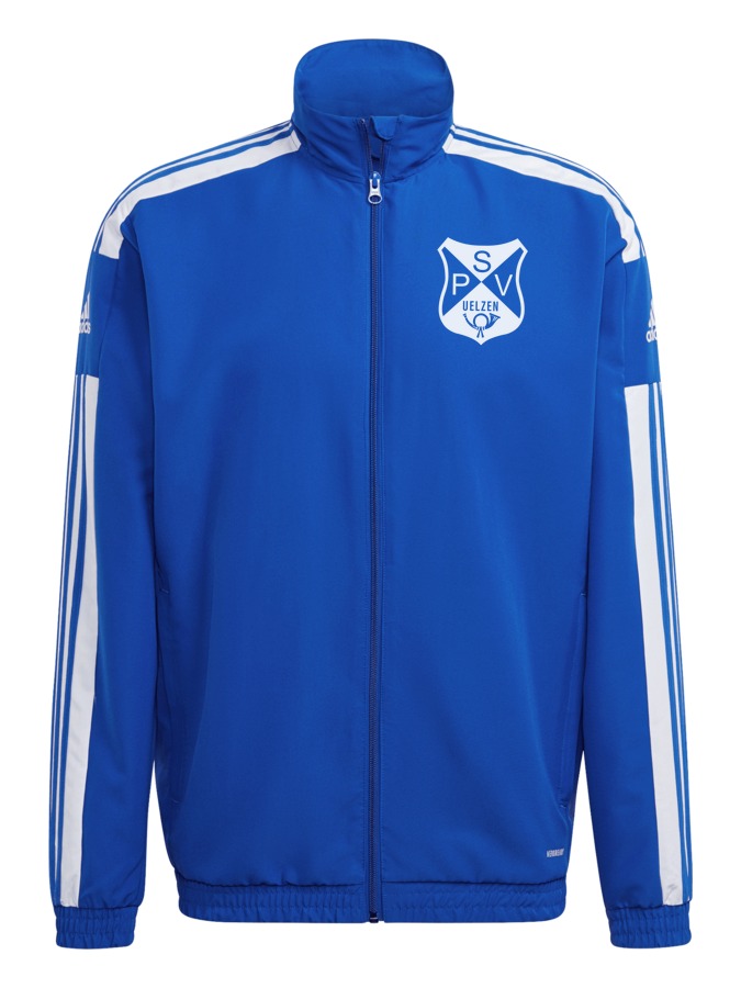 adidas Squadra 21 Präsentationsjacke