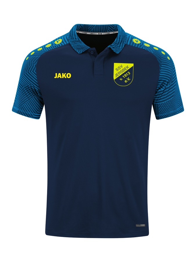 Jako Poloshirt Performance