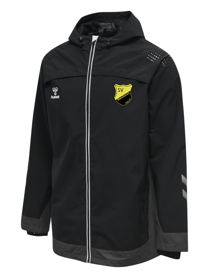 Hummel Lead Allwetterjacke