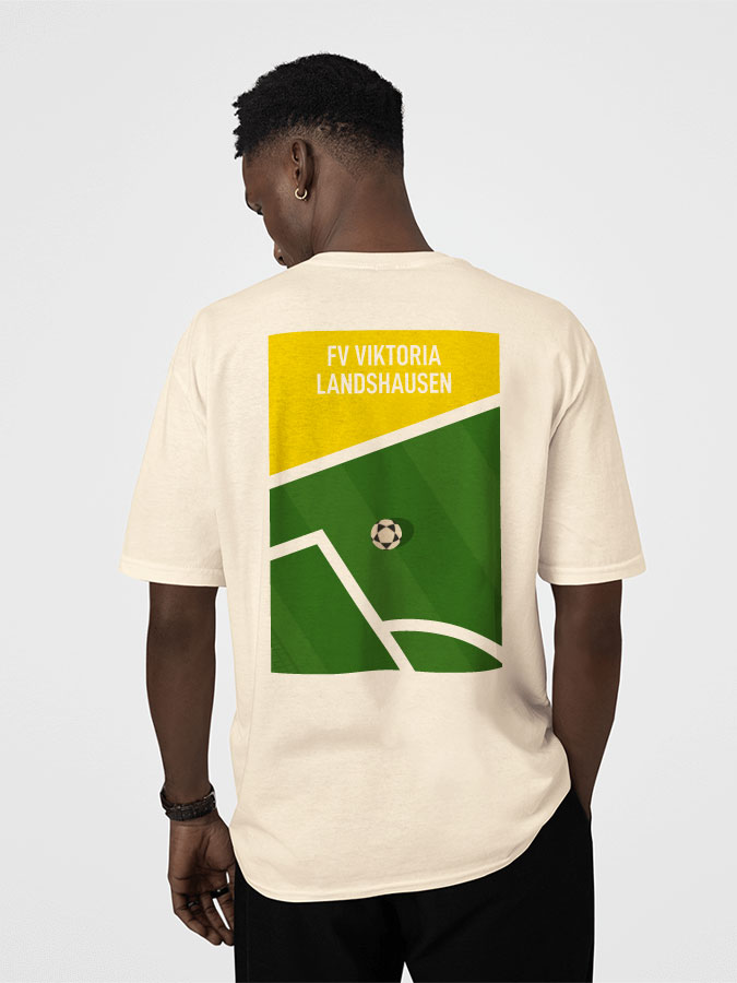 Shirt Pitch Herren