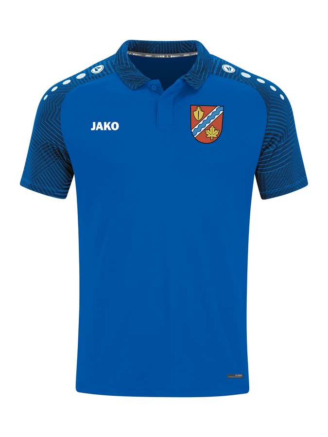 Jako Poloshirt Performance