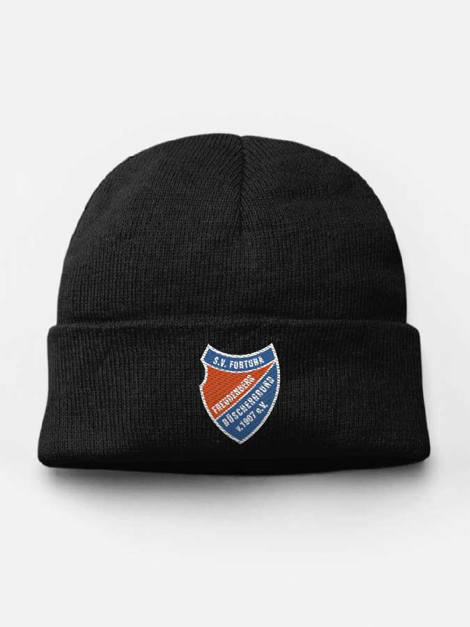 Beanie Kids Sticklogo