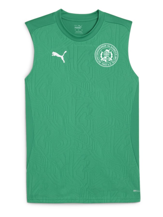 PUMA teamFINAL Trainingstanktop