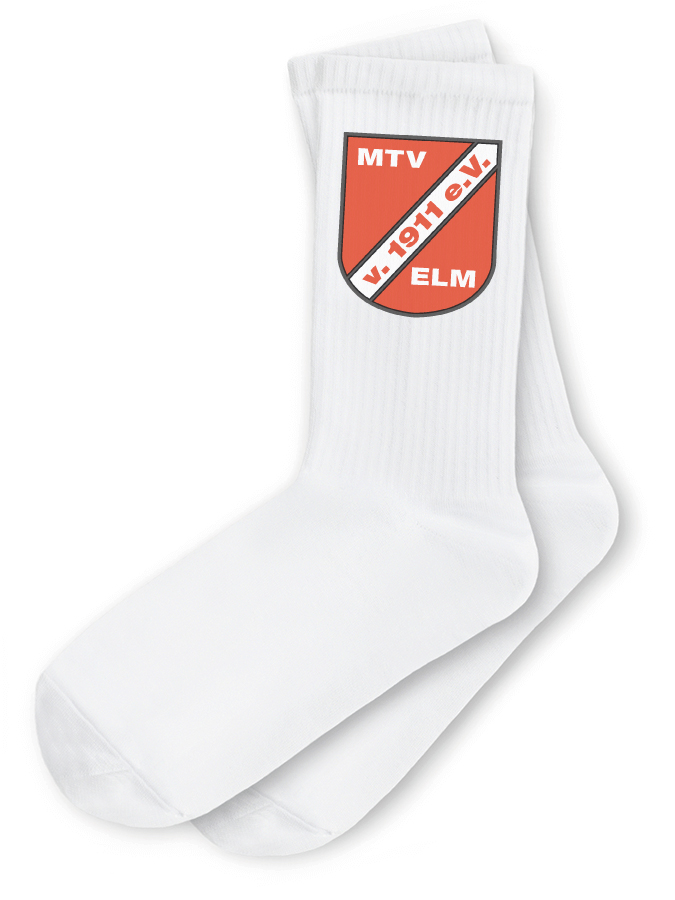 Sportsocken Logo
