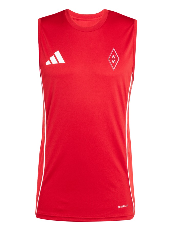 adidas Tiro 25 Competition ärmelloses Trikot