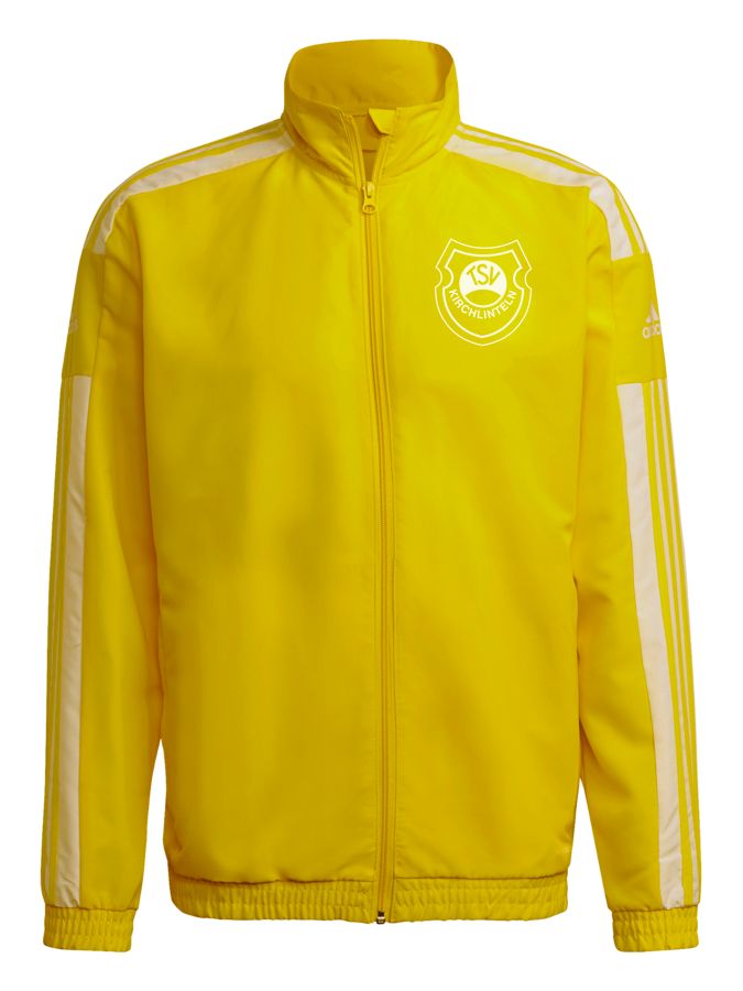 adidas Squadra 21 Präsentationsjacke