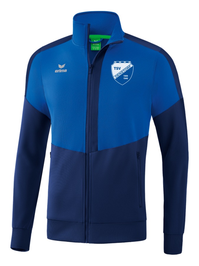 Erima Squad Worker Jacke