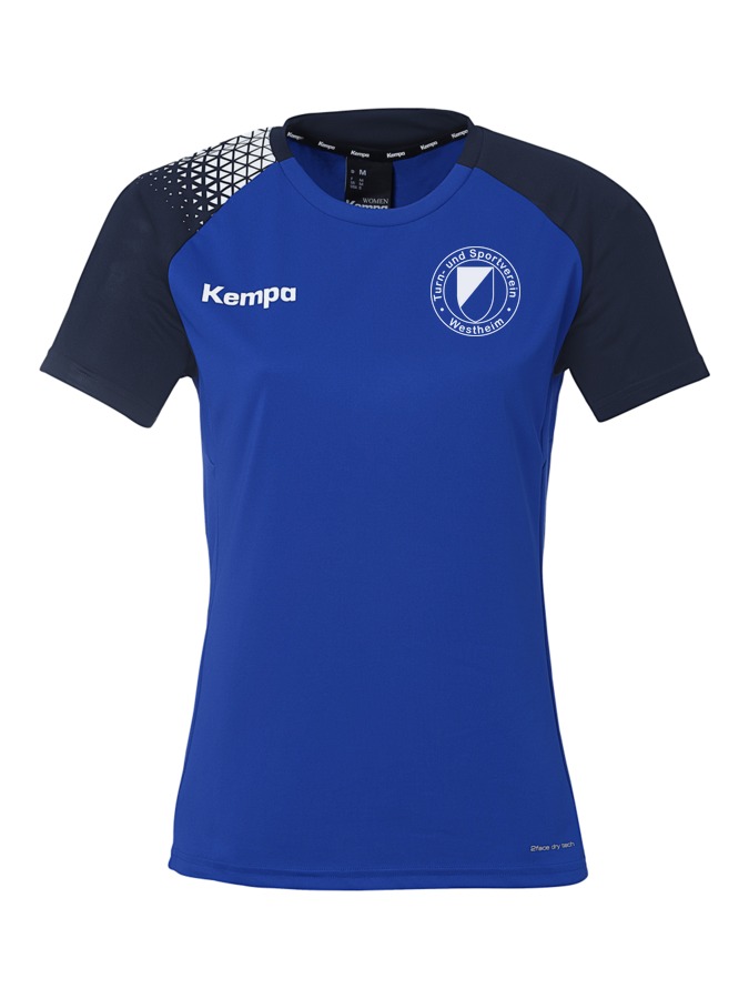 Kempa Ambition 28 Trikot Damen