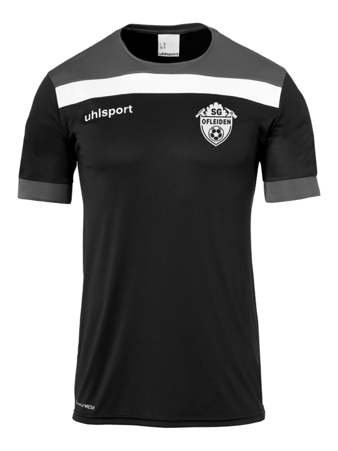 uhlsport Offense 23 Trikot Kurzarm