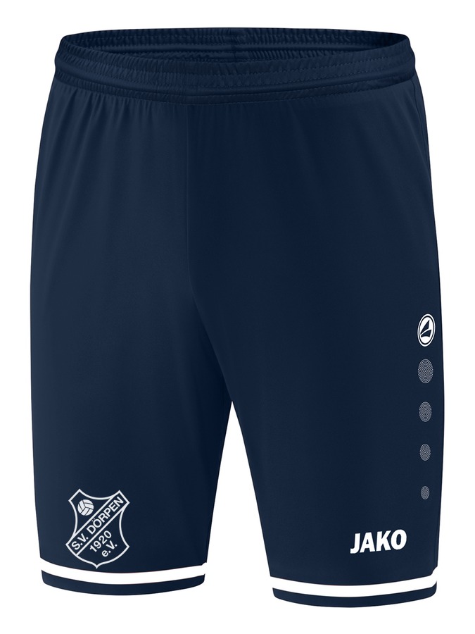 Jako Sporthose Striker 2.0