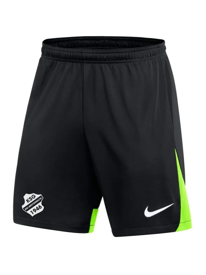 Nike Academy Pro Knit Shorts MID THIGH LENGTH Shorts Kinder