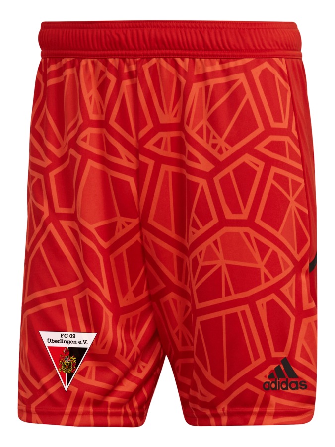 adidas Condivo 22 Torwartshorts
