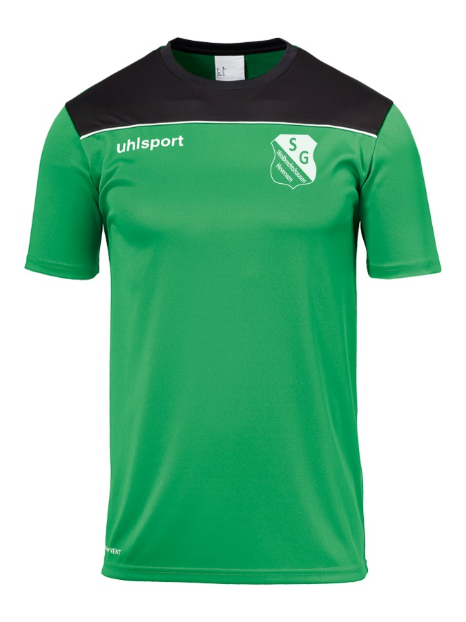 uhlsport Offense 23 Poly Shirt