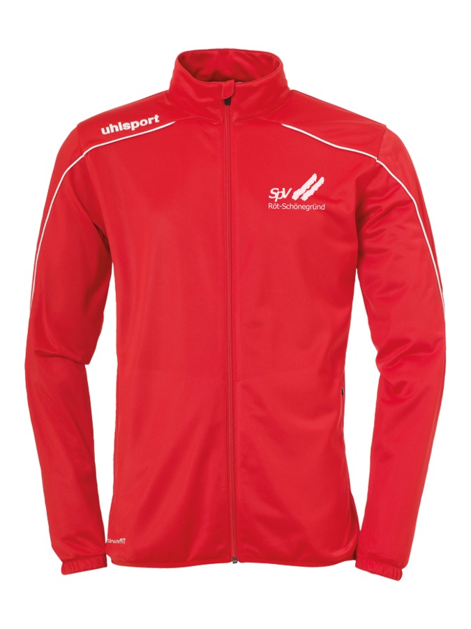 uhlsport Stream 22 Classic Jacke