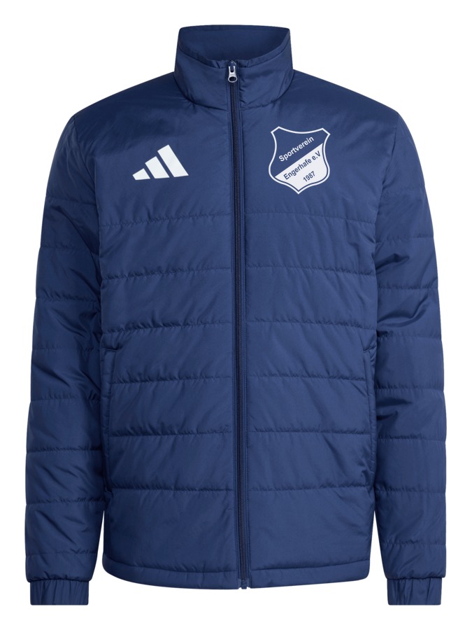 adidas Entrada 26 Light Jacke