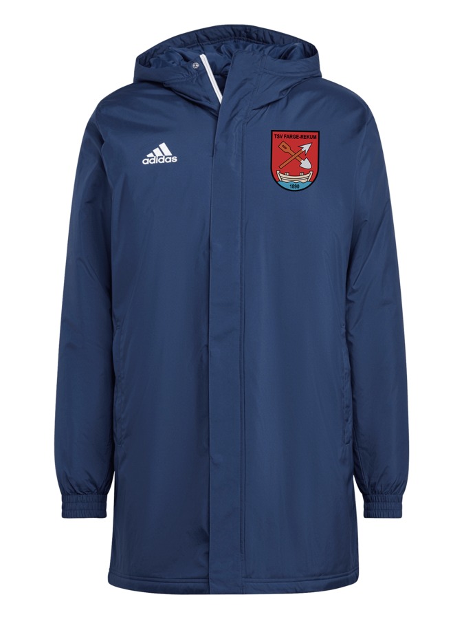 adidas Entrada 22 Stadionjacke