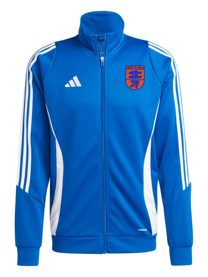 adidas Tiro 24 Trainingsjacke