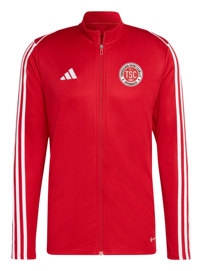 adidas Tiro 23 League Trainingsjacke
