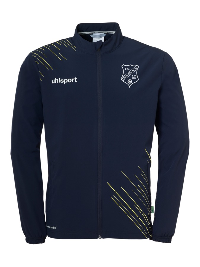 uhlsport Score 26 Evo Woven Jacket